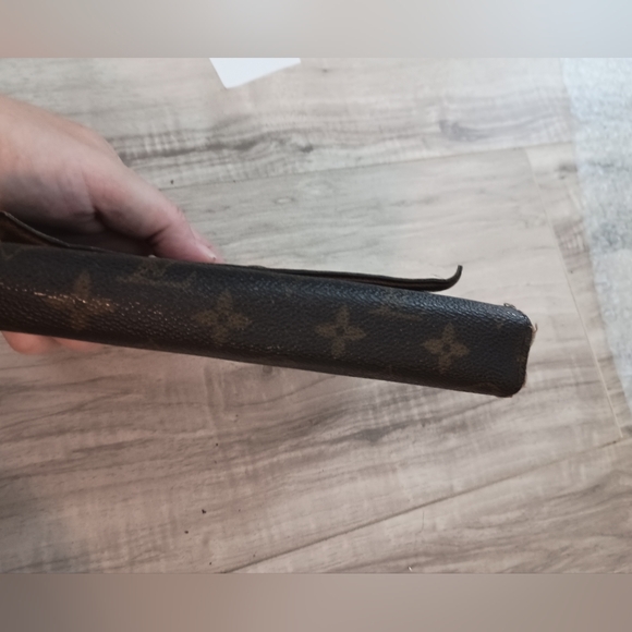 Louis Vuitton Monogram Porte Tresor International Trifold Long Wallet - Picture 4 of 12